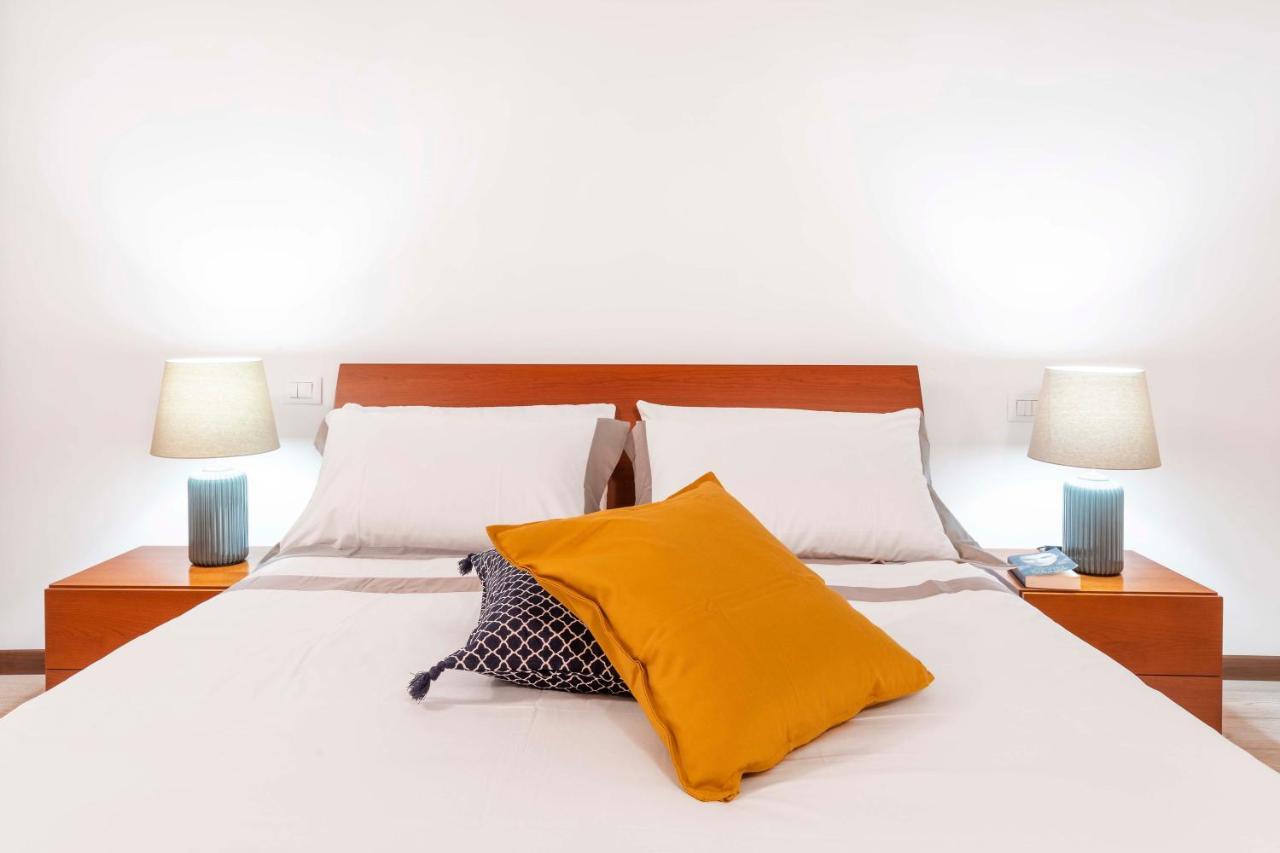 Central Apt Apartament Wenecja