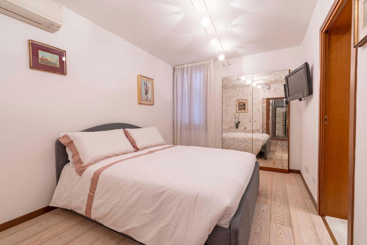 Central Apt * Wenecja