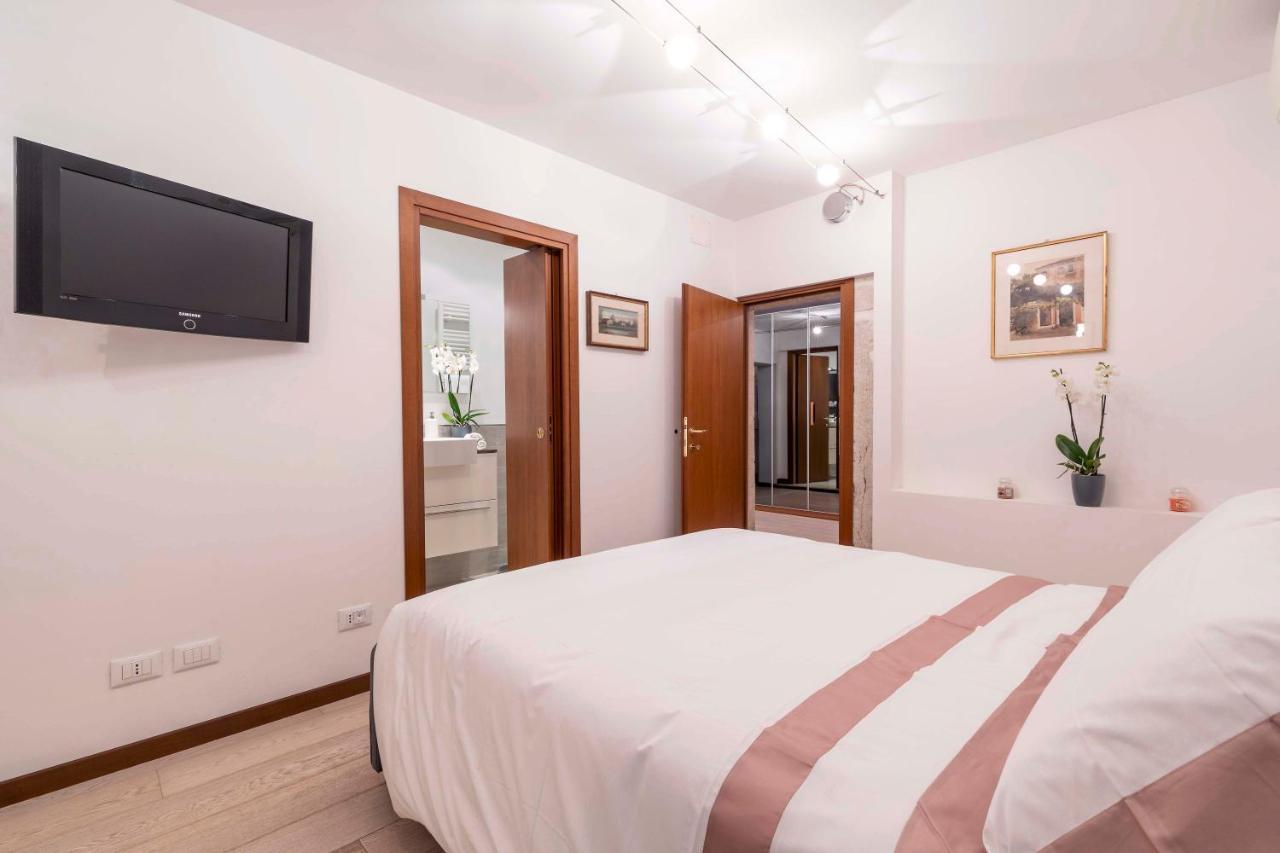 Apartament Central Apt Wenecja
