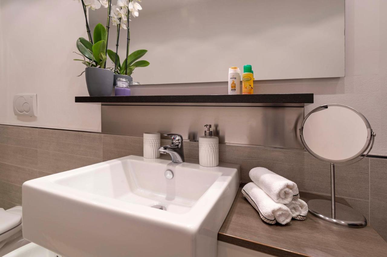Central Apt Apartament