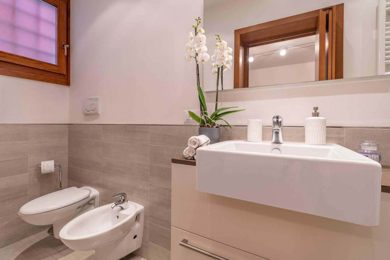 Apartament Central Apt Wenecja