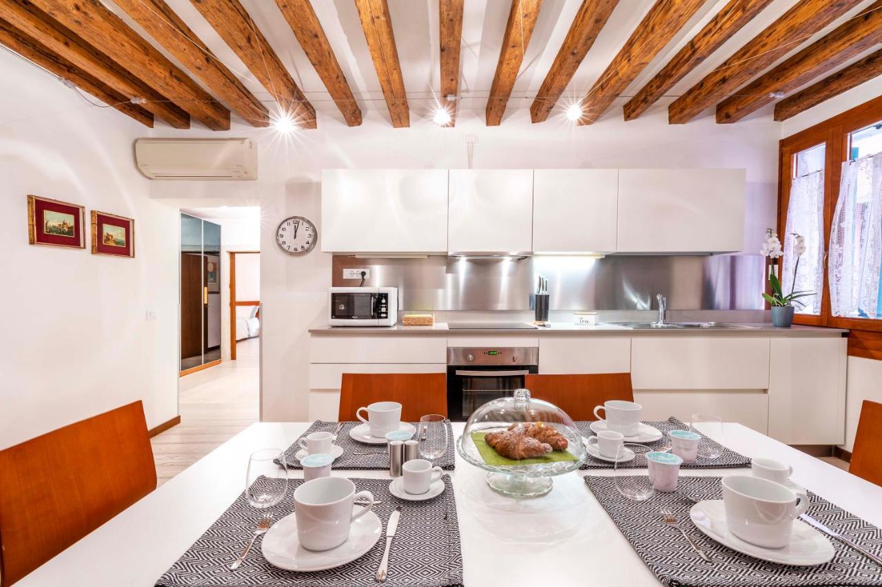 Central Apt Wenecja